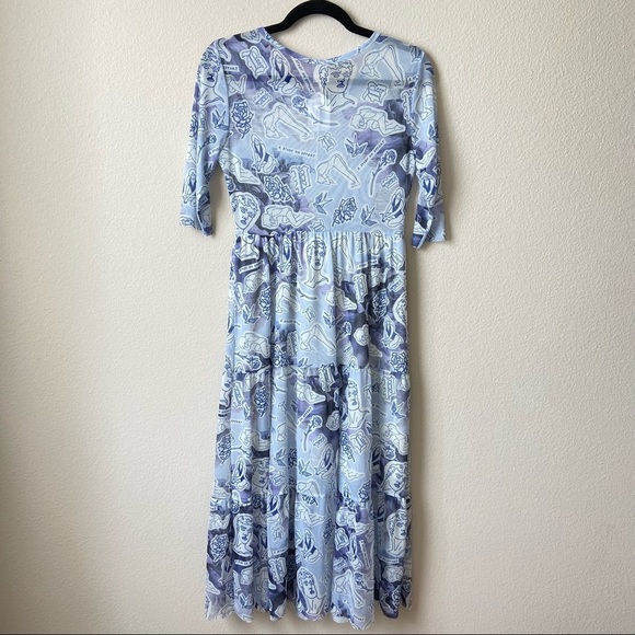 Baum Und Pferdgarten Jones Dress - Picture 6 of 7